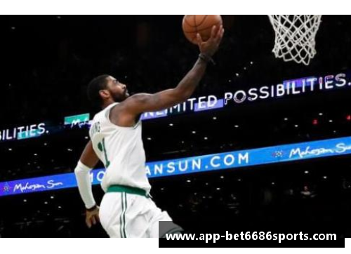 NBA超级明星欧文的精彩比赛视频集锦